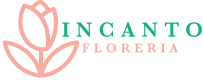 Logo Floreria Incanto - Denver Metro Area